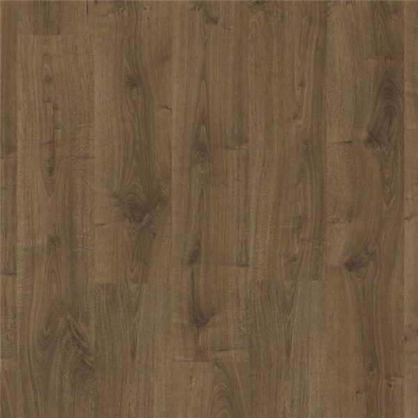 Quickstep Creo Wood Flooring Virginia Oak Brown 1