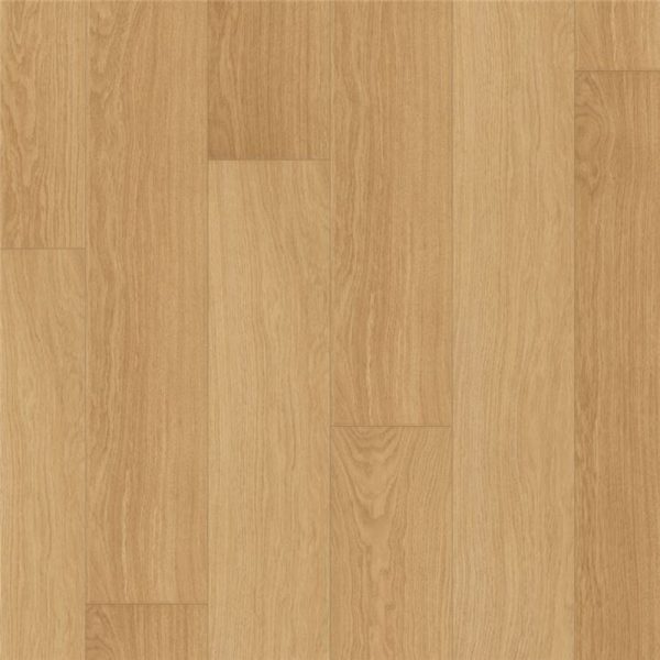 Quickstep Impressive1 Wood Floors Natural Varnished 1