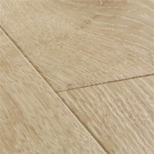 Quickstep Impressive1 Wood Floors Oak Beige 2