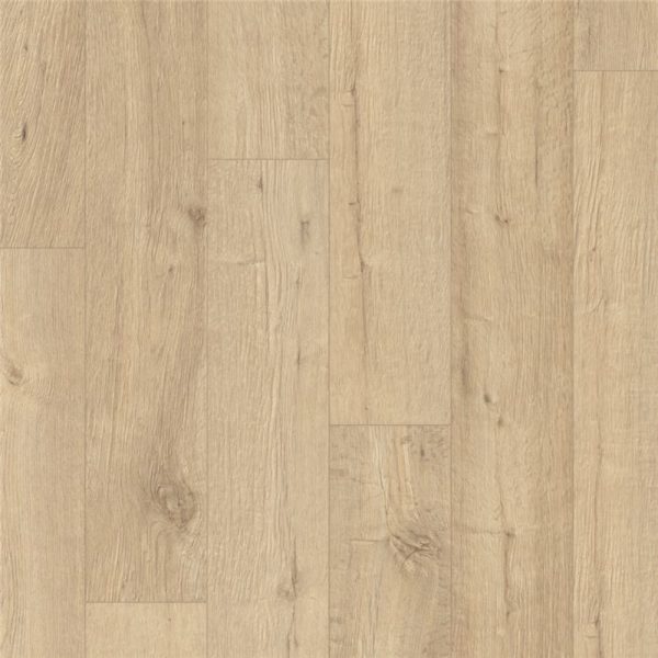 Quickstep Impressive1 Wood Floors SandBlasted Oak 1