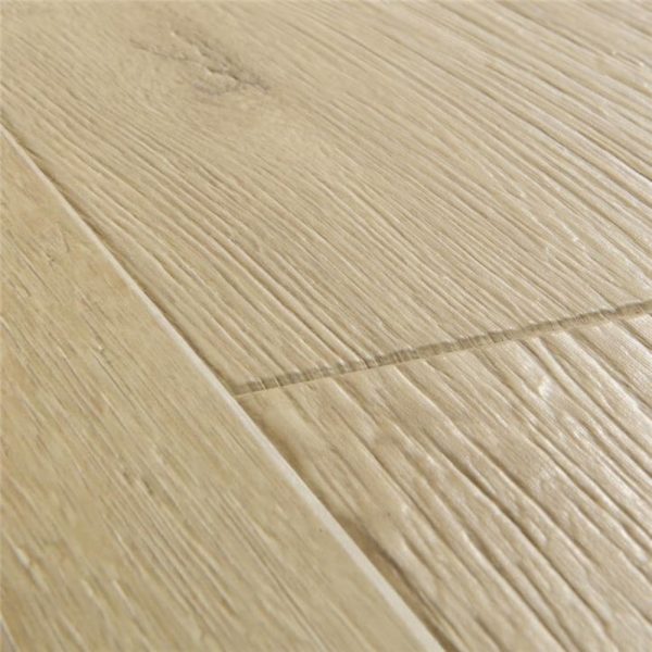 Quickstep Impressive1 Wood Floors SandBlasted Oak 3