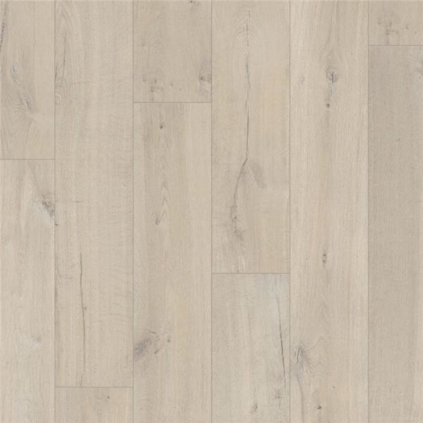 Quickstep Impressive2 Wood Floors Oak Light 2