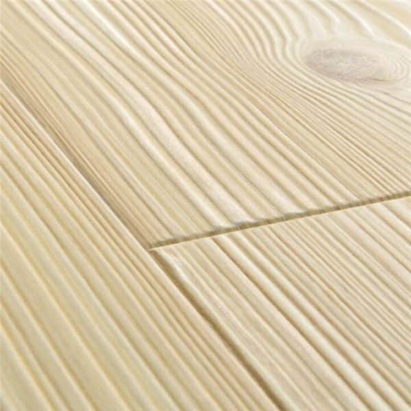 Quickstep Impressive2 Wood Floors Ultra Pine 1