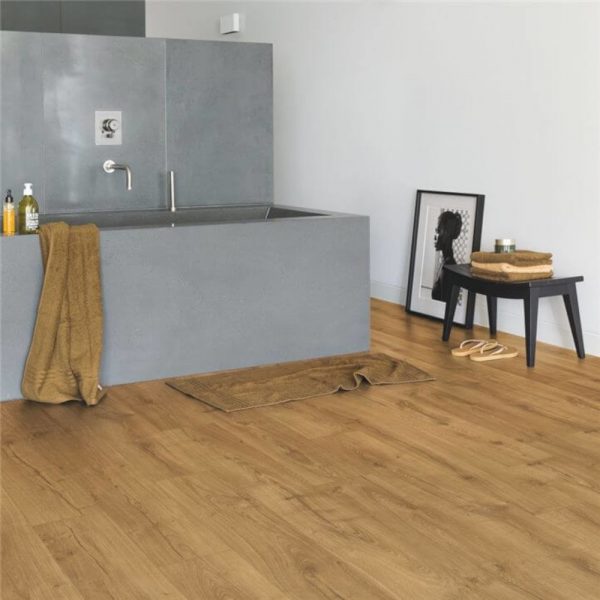 Quickstep Impressive3 Wood Floor Classic Natural 2