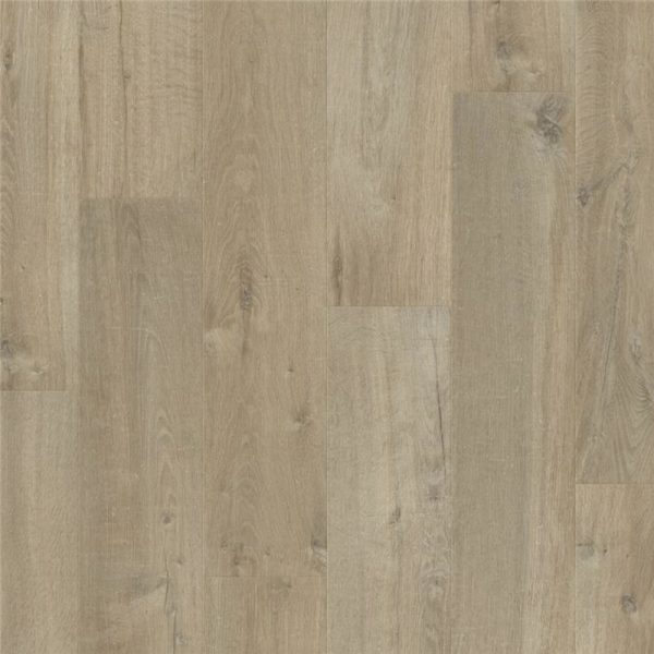Quickstep Impressive3 Wood Floor Soft Oak Light 1