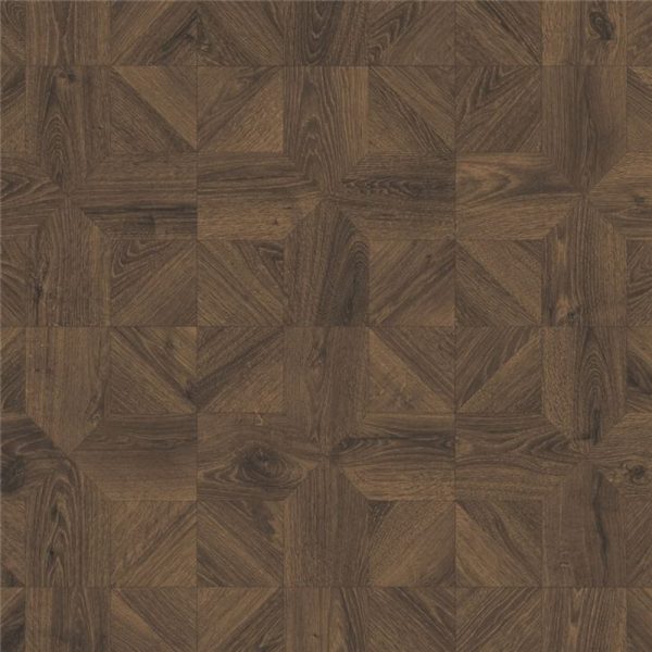 Quickstep Impressive Patterns Wood Floor Royal Oak 4
