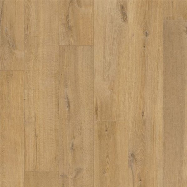 Quickstep Impressive Wood Floor DKI Soft Oak Natural 3
