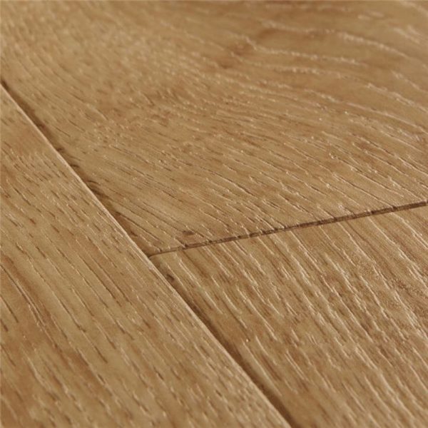 Quickstep Impressive Wood Floor DKI Ultra Classic 2