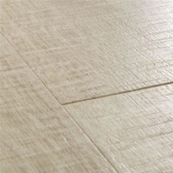 Quickstep Impressive Wood Floor Saw Cut Beige 3