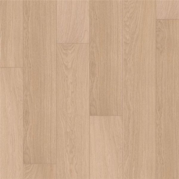 Quickstep Impressive Wood Floor White Varnish 1