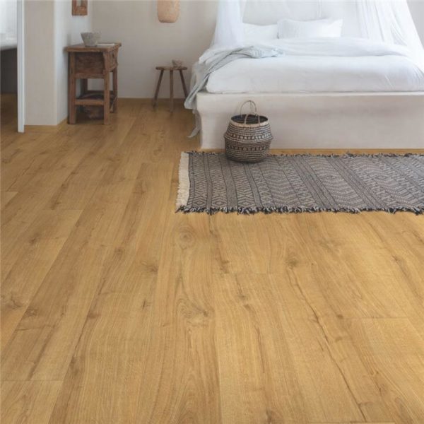 Quickstep Largo Wood Floor DKI Cambridge 3