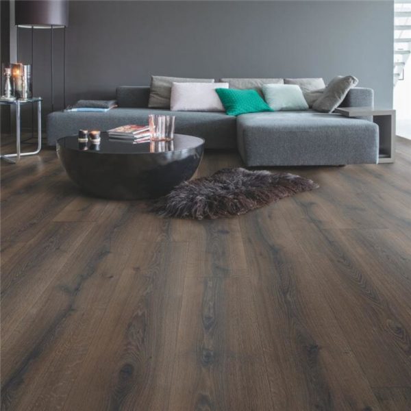 Quickstep Majestic Brushed brown dki 3