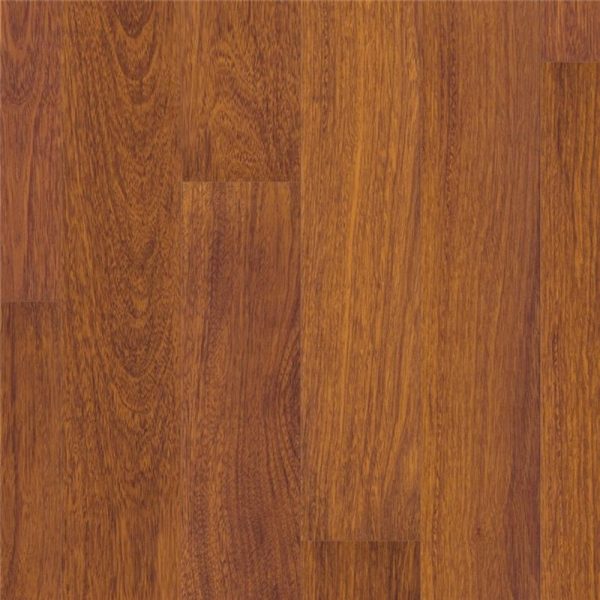Natural varnished quickstep wood floor from des kelly interiors