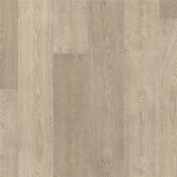 Qhite vintage quickstep wood flooring