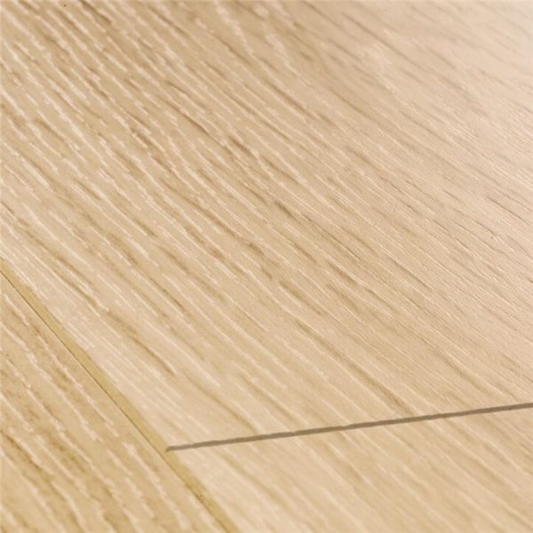 Quickstep Wood Flooring Largo White Varnished DKI 2