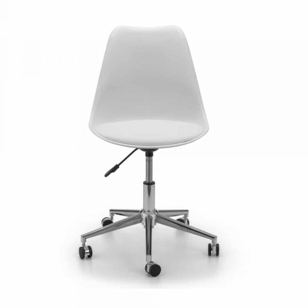 erika desk chair white 2