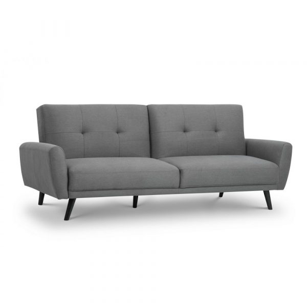 Sofa bed Grey Des Kelly