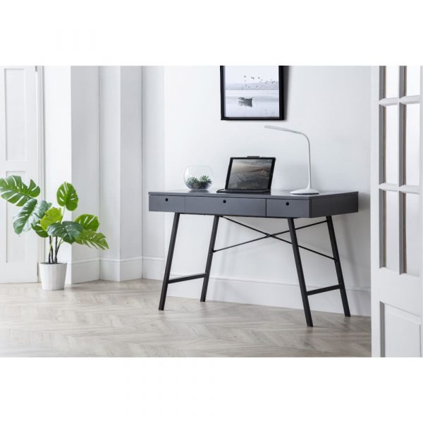 trianon desk grey 1