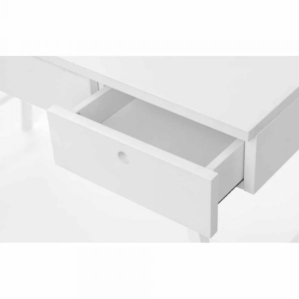 trianon desk white 5