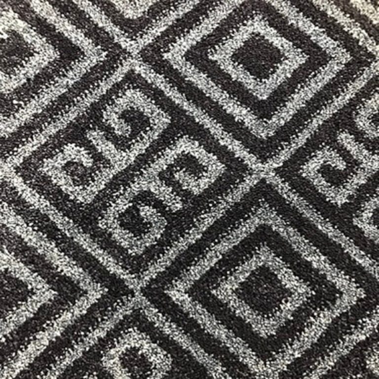 Firenze Masaic Carpet DKI Indigo