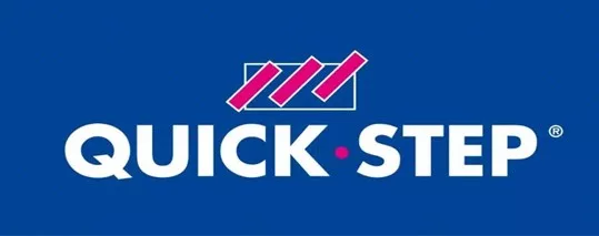 Quick-step logo