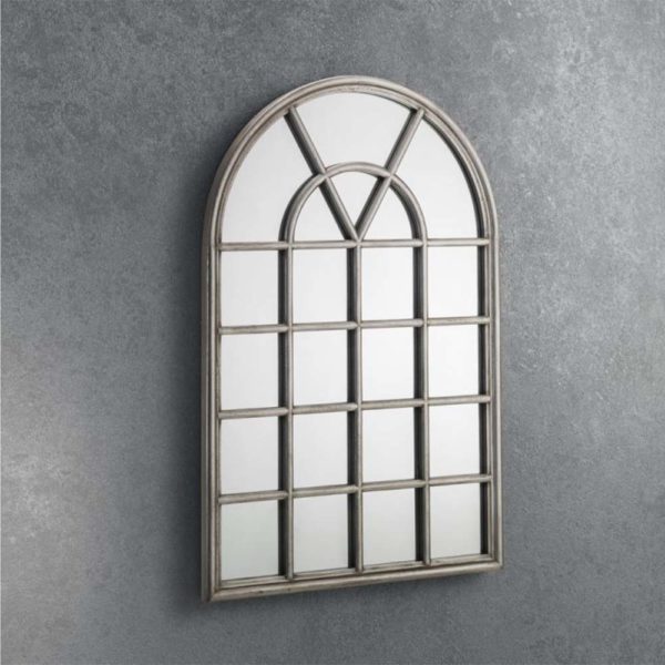 SASHA window mirror roomset