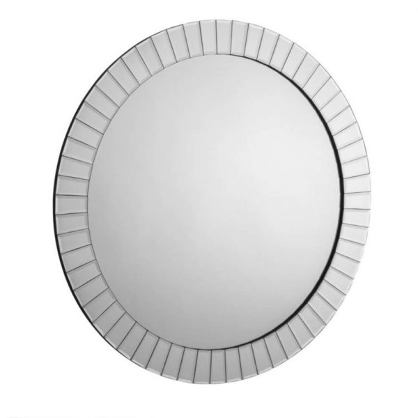 SYDNEY large round mirror1