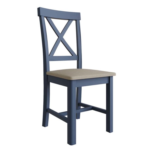 Lighthouse Dining Blue Chair5