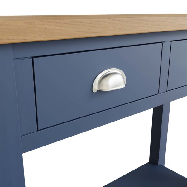 Lighthouse Dining Blue console table4