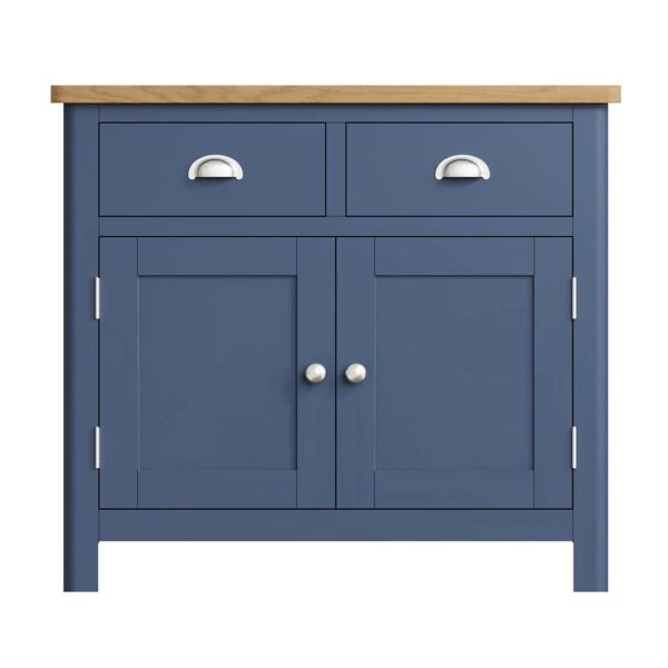 Lighthouse Dining Blue sideboard6