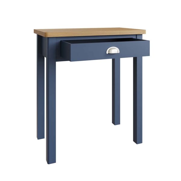 Lighthouse dressing table blue3
