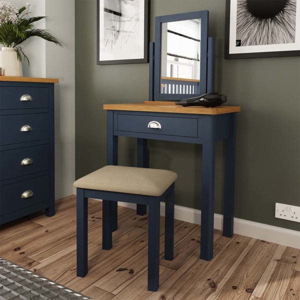 Lighthouse dressing table blue5