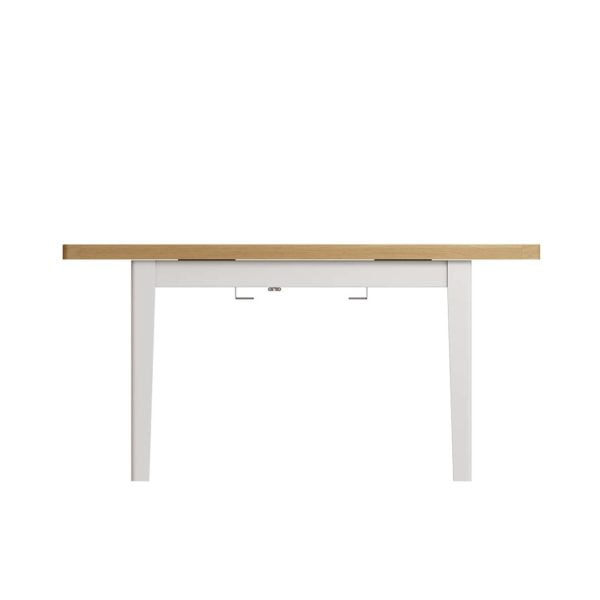 Chateau Dining 1.2m extending table 3