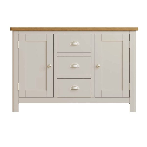 Chateau Dining Large sideboard 2