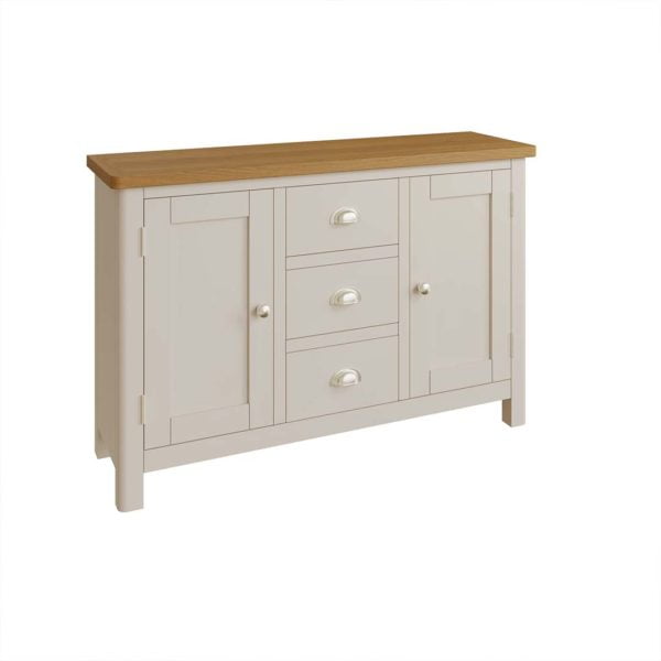 Chateau Dining Large sideboard 4