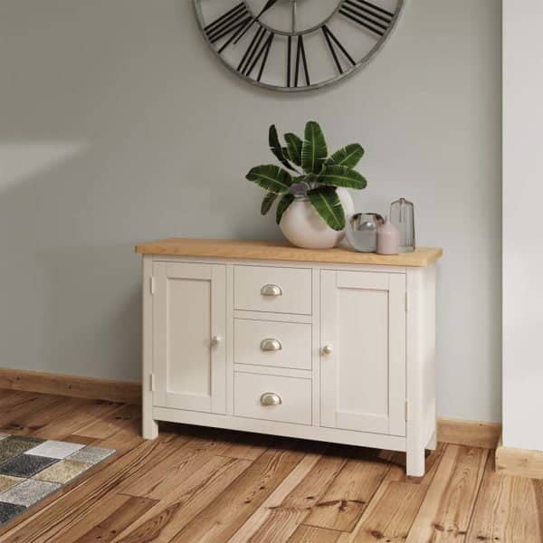Chateau Dining Large sideboard 5