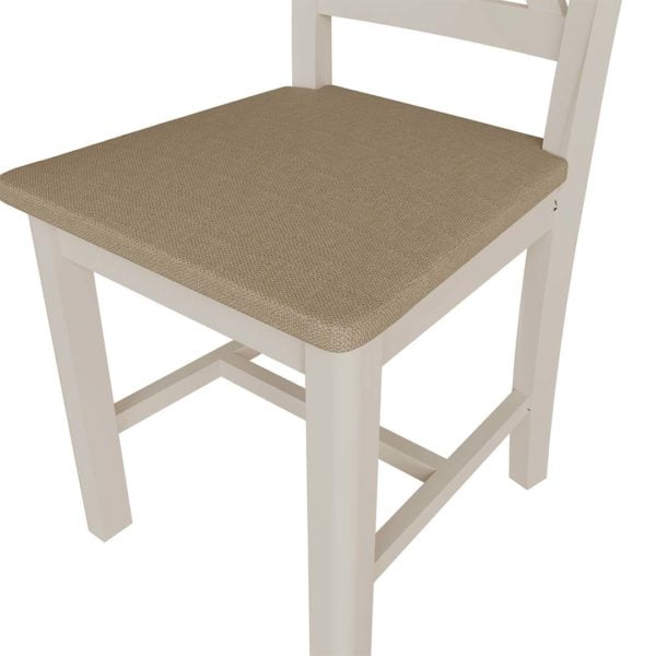 Chateau Dining chair 1