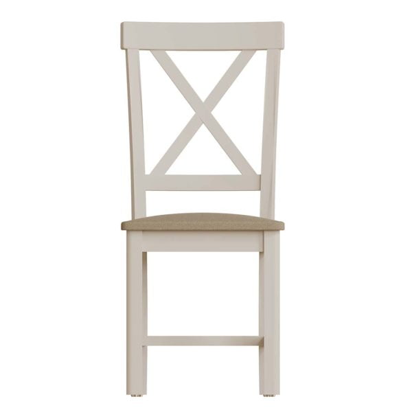 Chateau Dining chair 2