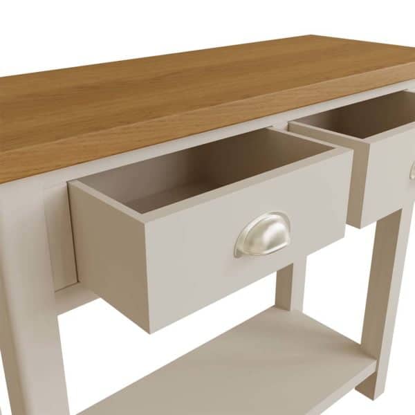 Chateau Dining console table 1