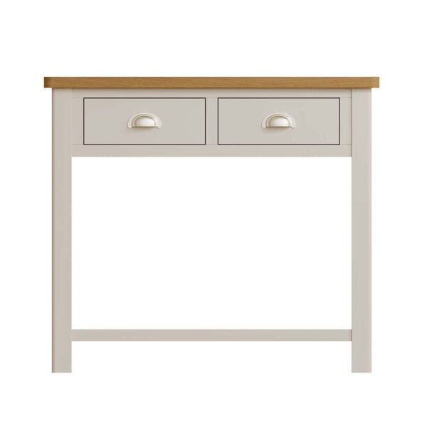 Chateau Dining console table 2