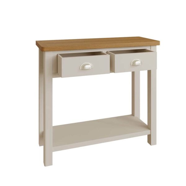 Chateau Dining console table 3