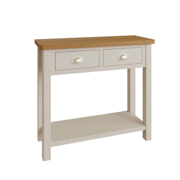 Chateau Dining console table 4