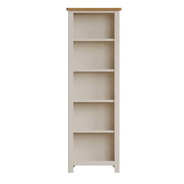 Chateau Dining large bookcase 1