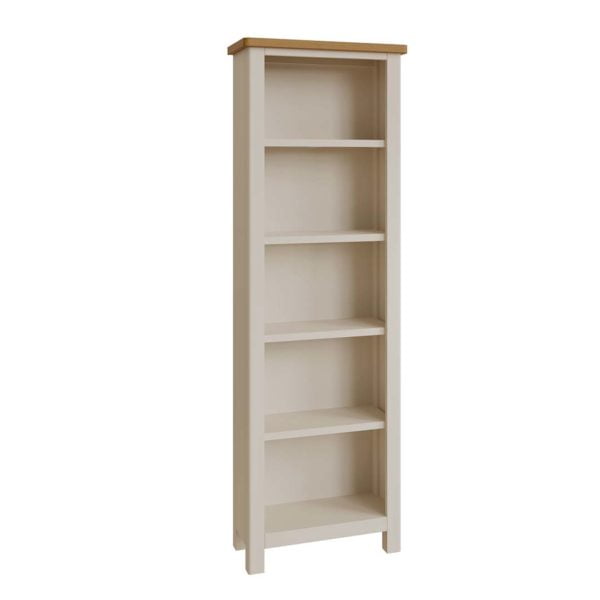 Chateau Dining large bookcase 2