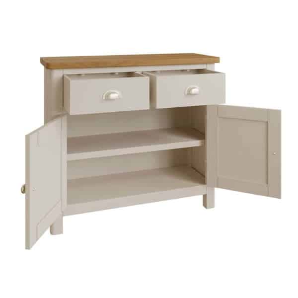 Chateau Dining sideboard 2