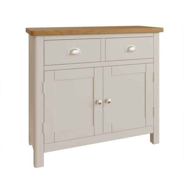 Chateau Dining sideboard 3