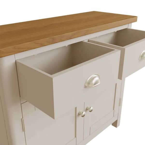 Chateau Dining sideboard 5