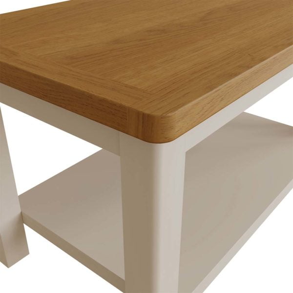 Chateau Dining small coffee table 5