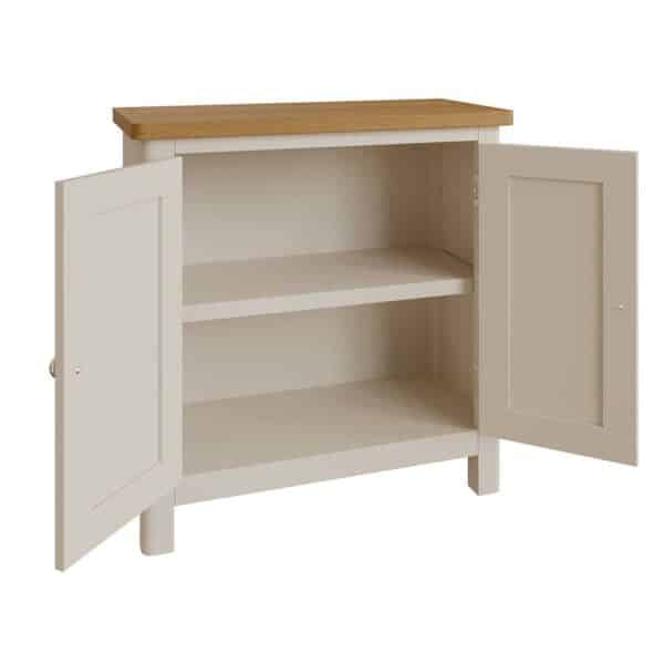 Chateau Dining small sideboard 4