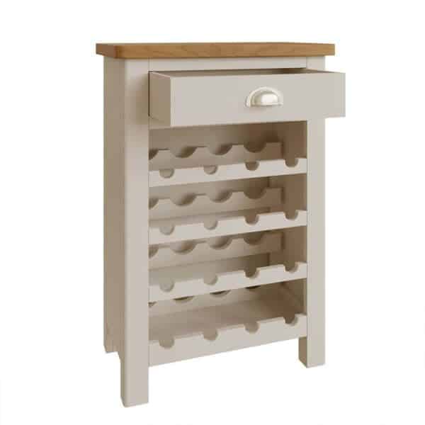 Chateau Dining wine cabinet 3